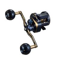 Daiwa Saltiga IC Offshore Baitcasting Reel with Counter 100H-DH