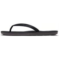 Nike Solarsoft šlepetės per pirštą 2 'Juodos' Moteriškos 488161-010 39 black