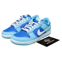 Nike Dunk Low Retro QS Argon DM0121-400 36