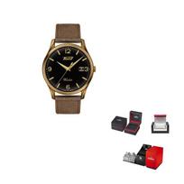 TISSOT Vistada kolekcijos Kvarcinis mechanizmas 30m atsparumas vandeniui Vyriški laikrodžiai Laikrodis 40mm Juodas ciferblatas T118.410.36.057.00 Regular Watch Box