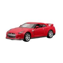 1:32 Scale Alloy Model of The 1957 BMW 507 Alloy Retro Car Model Diecasts Metal Classic Vehicles Car Model Simulation Collection Kids Toys Gifts 2009 Nissan GT-R