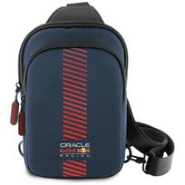 Pokrowiec do telefonu Red Bull Powerbar Crossbody Nylon Granatowy