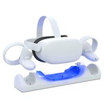 VortexVR AL-Q006 dokavimo stotelė, skirta Oculus Quest 2