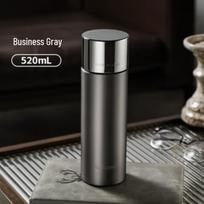 Fuguang Yuming 520ml Vacuum Insulated Business Thermos Mug