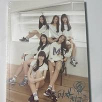 GFRIEND's 1st Glass Bead Album (Unopened)