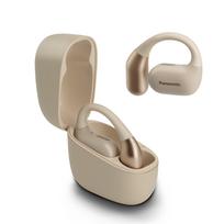 Panasonic Wireless Open Earphones, Type, Multipoint, Cream, RB-F10D-C kreminė