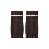Cute Harajuku Y2K Leg Warmers Lolita JK Pile Socks Boots Cover Leggings Sleeve Footcover Long Tube Stockings Women One Size