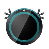 New Smart Robot Vacuum Cleaner, Wireless Sunction Cleaning Auto Duster Robot Robot Dry Sweeper Machine Robot | Vacuum Cleaners