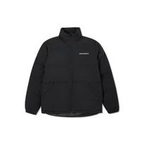 Converse Puffer Jacket Winter Men's Black 10021946-A03 S