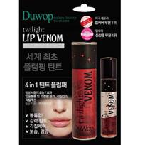 Duwop Lip Plumper Twilight Venom 2.96ml original