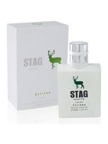 Stag White for men Toilet water 100 ml