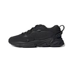 Adidas Originals Ozweego Meta Black GW3959 Unisex Size EU 35.5 juoda