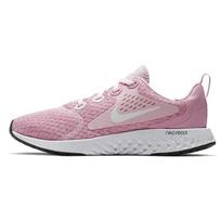 Nike Legend React Pink Foam GS Sneakers AH9437-601 36.5