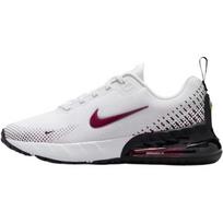 Nike Air Max Phoenix GS Balti Juodi Komandiniai Raudoni Vaikams Sportbačiai HF7052-105 36