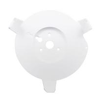 Wall Mount for TP-Link Deco M9 Plus Whole Home Mesh WiFi System Sturdy Bracket Holder Space Saving TP-Link Router Holder