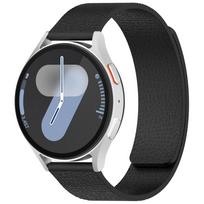 18 20 22mm Band for Garmin Venu 2S/3S Forerunner 255S/265S Venu 2/3 Nylon Braid Band for Garmin Forerunner 165 245 Magnetic Band 20MM