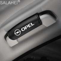 PU Odos Automobilio Stogo Porankio Traukimo Dangtelio Rankena Pirštinės Apsauga Opel Astra Insignia Corsa Zafira Meriva Mokka Vivaro Vectra