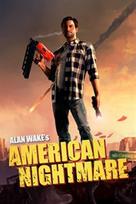 Alan Wake's American Nightmare Windows Store Key (PC) UNITED KINGDOM