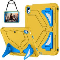 Case for IPad A16 11th Gen A3355 A3356 Heavy Duty Shockproof Kids Tablets Case for IPad 10th Gen 2022 10.9 Inch Fundas iPad A16 11th 2025