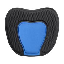 Kayak Seat Cushion Thick Padded AntiSlip Comfortable EVA Foam Seat Pad mėlyna