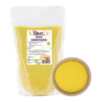 Kukurūzų kruopos 1 kg