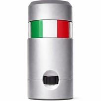 World Cup Tri-Color National Flag Face & Body Paint Pen for Festive Fan Activities