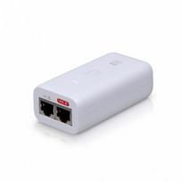 Ubiquiti U-POE-AF Supported PoE Injector 802.3AF