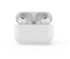 HEADSET BLUETOOTH/WHITE TWS-03-W GEMBIRD