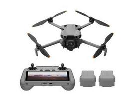 DJI Mini 5 Pro Fly More Combo Plus with DJI RC 2