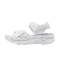 Skechers Sportinis komfortas Moteriškos baltos basutės 163585-WHT 36
