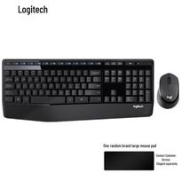 Logitech MK346P Wireless Keyboard and Mouse Combo