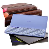 Logitech Keys-To-Go 2 Ultra-Portable Bluetooth Keyboard