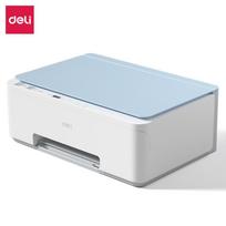 Deli C416Ws Wireless Multifunction Printer CN plug (adapter included)