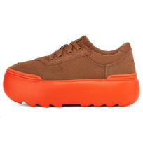 (WMNS) UGG Marin Mega Trainer 'Chestnut Orange Soda' Women's 1135010-COGS EU 41