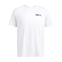 Under Armour Vanish T Shirt Men's White 1382831-101 M