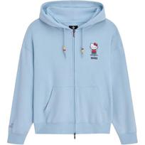 Converse x Hello Kitty And Friends Sweatshirt Men's CVM5H504-C9E XL