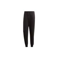 Adidas Essential 3-Stripes Sweatpants Men Bottoms Black FI0861 XS