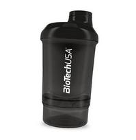 Shaker Biotech Wave+ Nano BioTech (JAV)  (09084004) 300ml juoda
