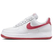 Nike  Air Force 1 07 Next Nature Aster Pink Women Sneakers White DC9486-102 40.5