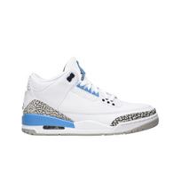 Jordan 3 Retro Unc 2020 275