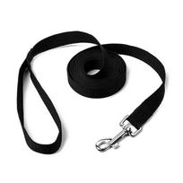 Long Strong Pet Dog Leash Outdoor Hiking Adjustable Durable Training Rope for Small Medium Large Dogs Golden Retriever Supplies 1.5mx2cm