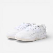 Jordan Flight Court White/Pure Platinum (Women's) 40.5 balta