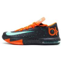 Nike Kd 6 'Texas' 599424-002 42.5