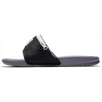 Nike Benassi Jdi Juosmens krepšys Cool Grey AO1037-001 41