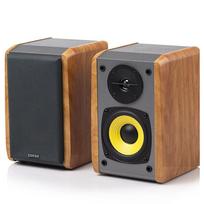 Edifier R1000TC Powered Bookshelf Speakers CN plug (adapter included)