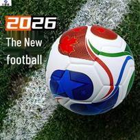 Datangyu 2026 Pasaulio taurės oficialaus dydžio 5 futbolo kamuolys