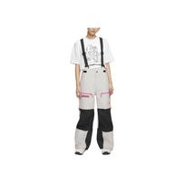 Nike ACG Storm-FIT ADV Sniego Slidinėjimo Kelnės su Petnešomis Vyrams Summit White FV8890-104 L