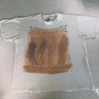Vintage 90’s Megadeth Youthanasia 1994 Tour Rock Metal Band T-Shirt XL M