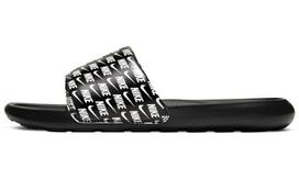 Nike Victori One Slide Print 'Repeat Logo Black' CN9678-006 41