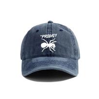 The Prodigy Baseball Cap Summer Distressed Dad Hats Men Outdoor Adjustable Cotton Caps Outdoor Sun Protection Adjustable